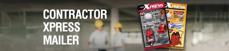 Aramsco Contractor Xpress